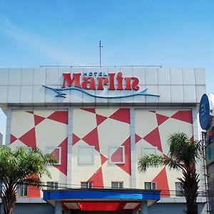 Marlin Hotel